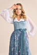 Dirndl Julissa (70cm)