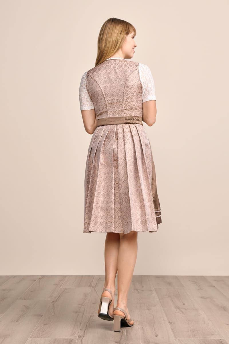 Dirndl Leamara (60cm)