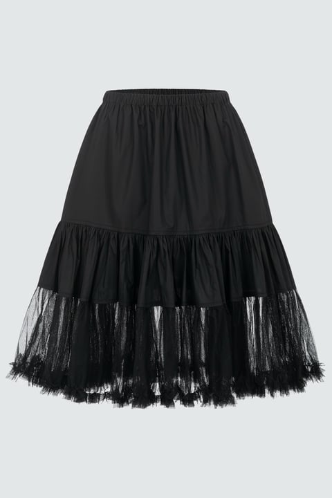 Petticoat Nyota