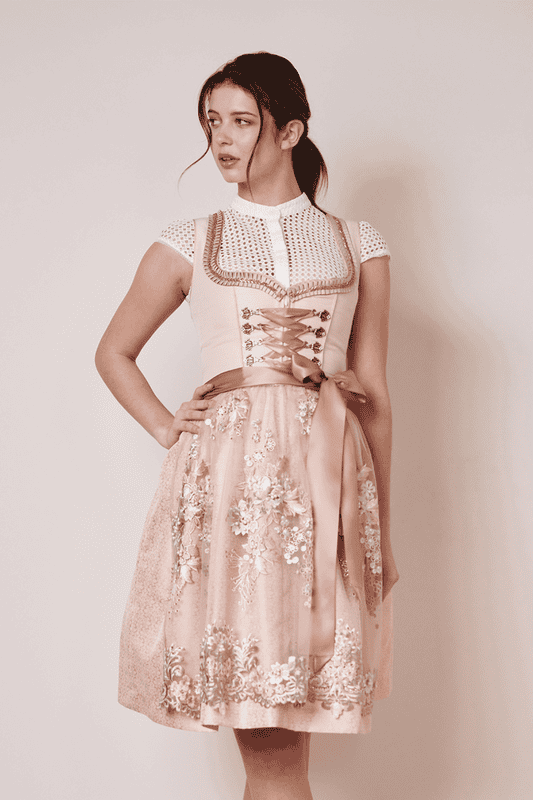 Krüger Dirndl 411564 günstig online kaufen