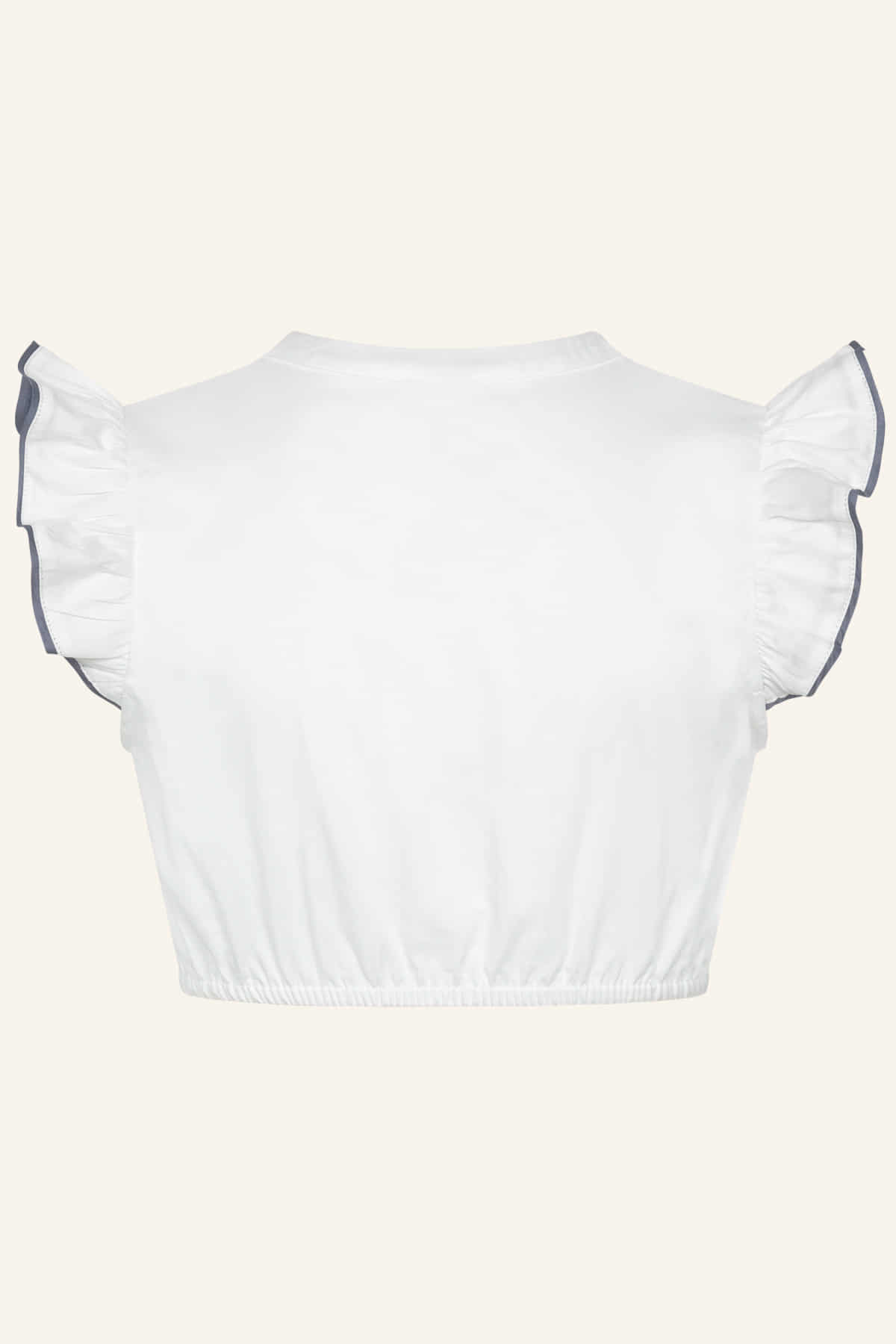 Dirndl blouse Lebenslang