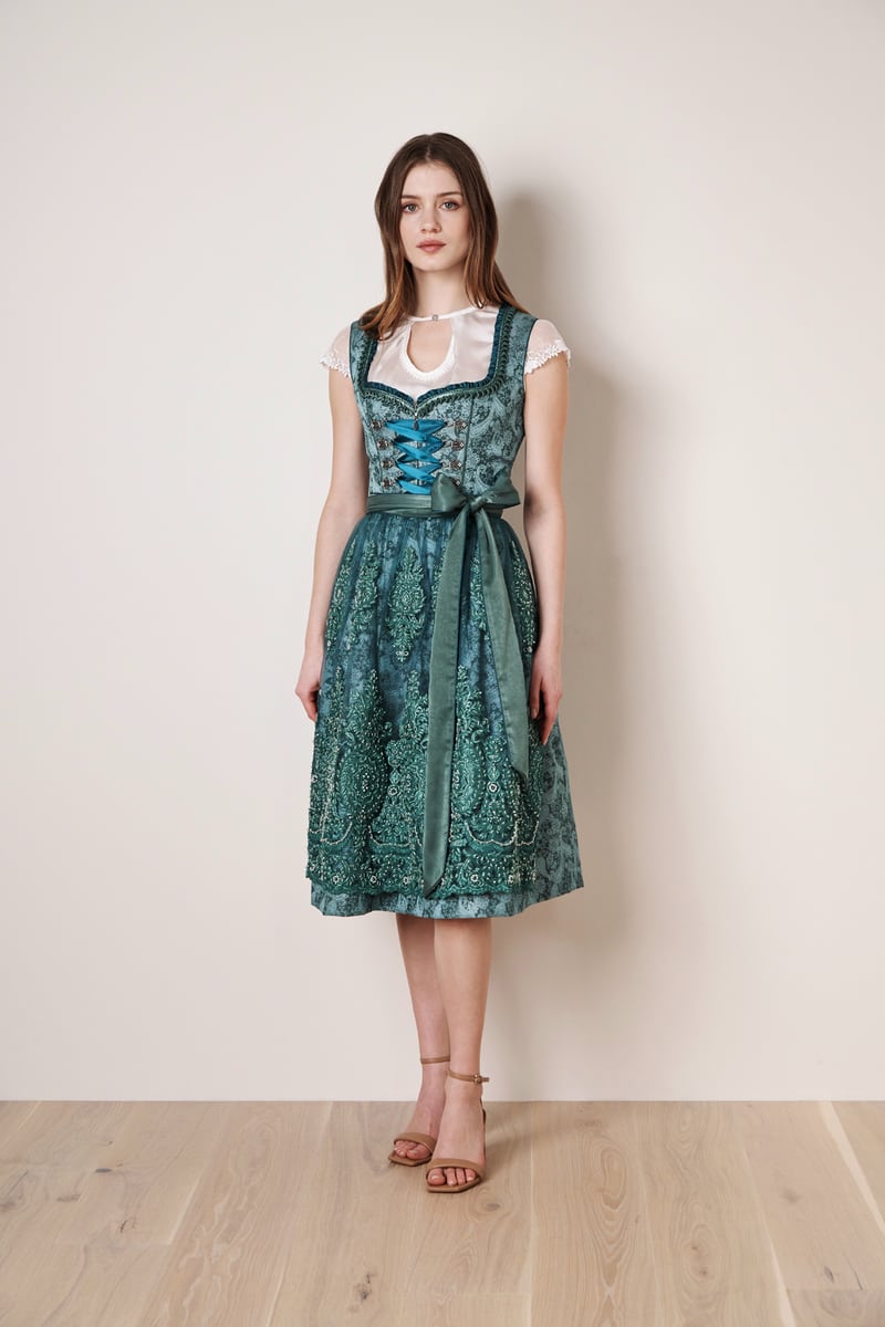 Dirndl Phylidia (70cm)