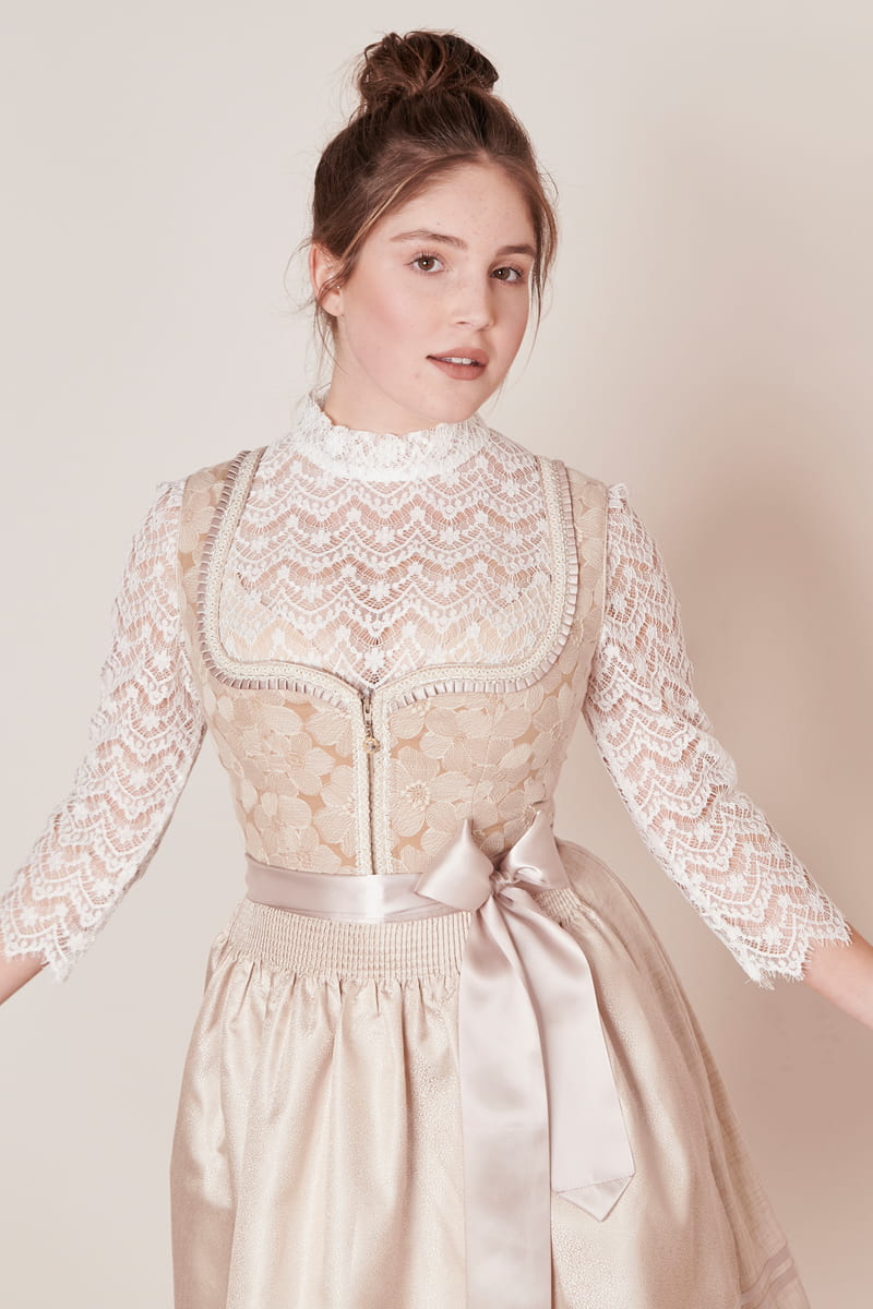 Dirndl Mae (60cm)