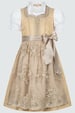 Children's Dirndl Isra