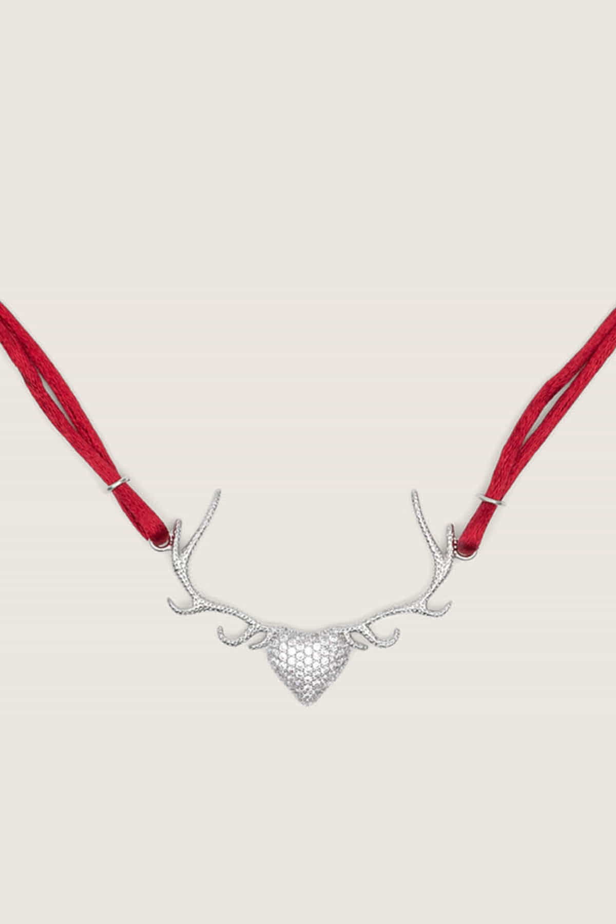 Necklace Love 