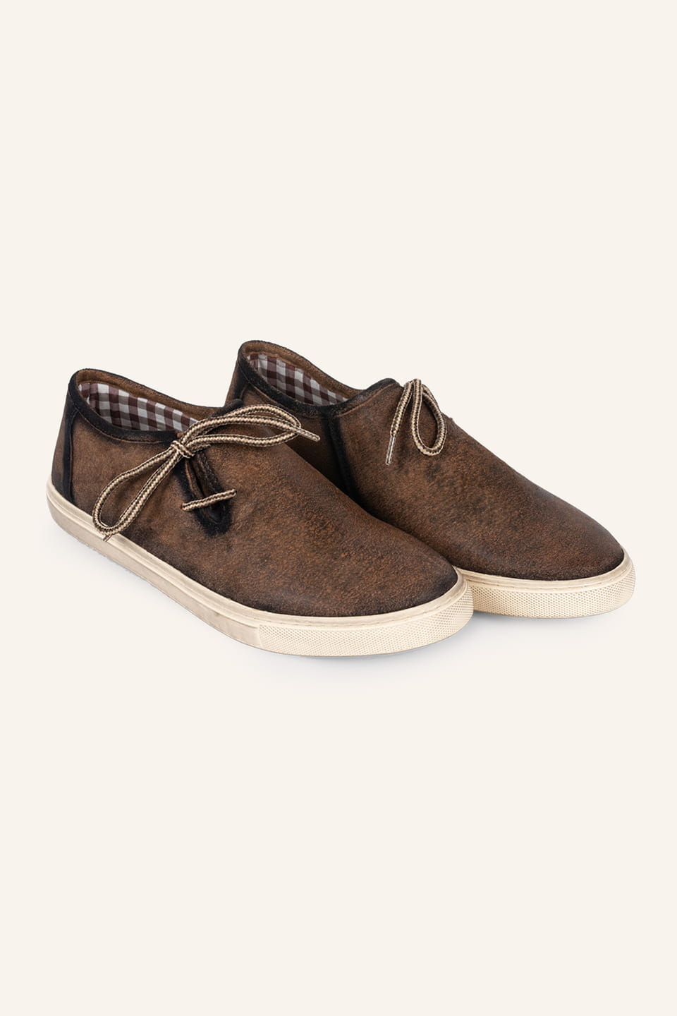 Haferl-Sneaker Mark