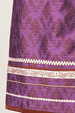 Trachten skirt Matilde