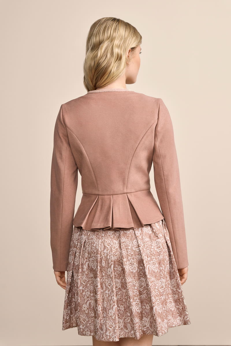 Trachten jacket Rosina