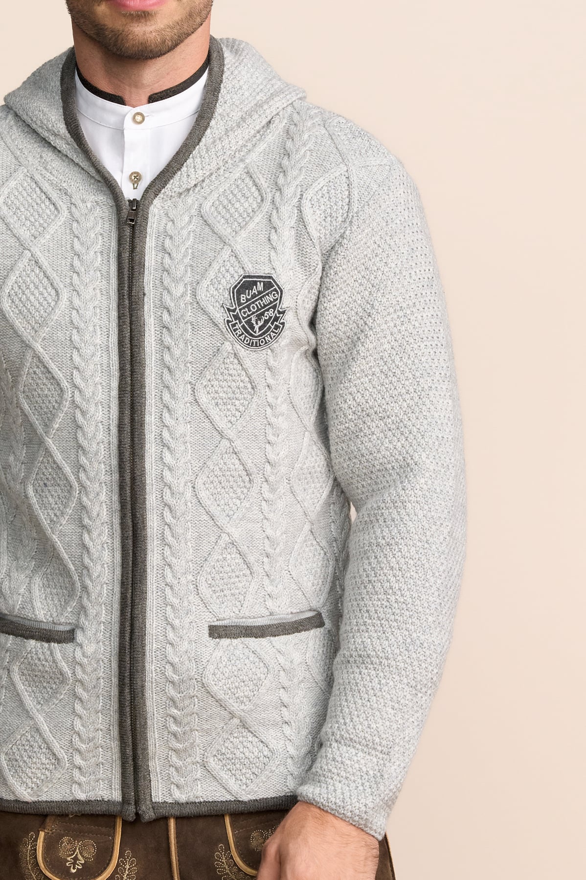 Hoodie Thore 