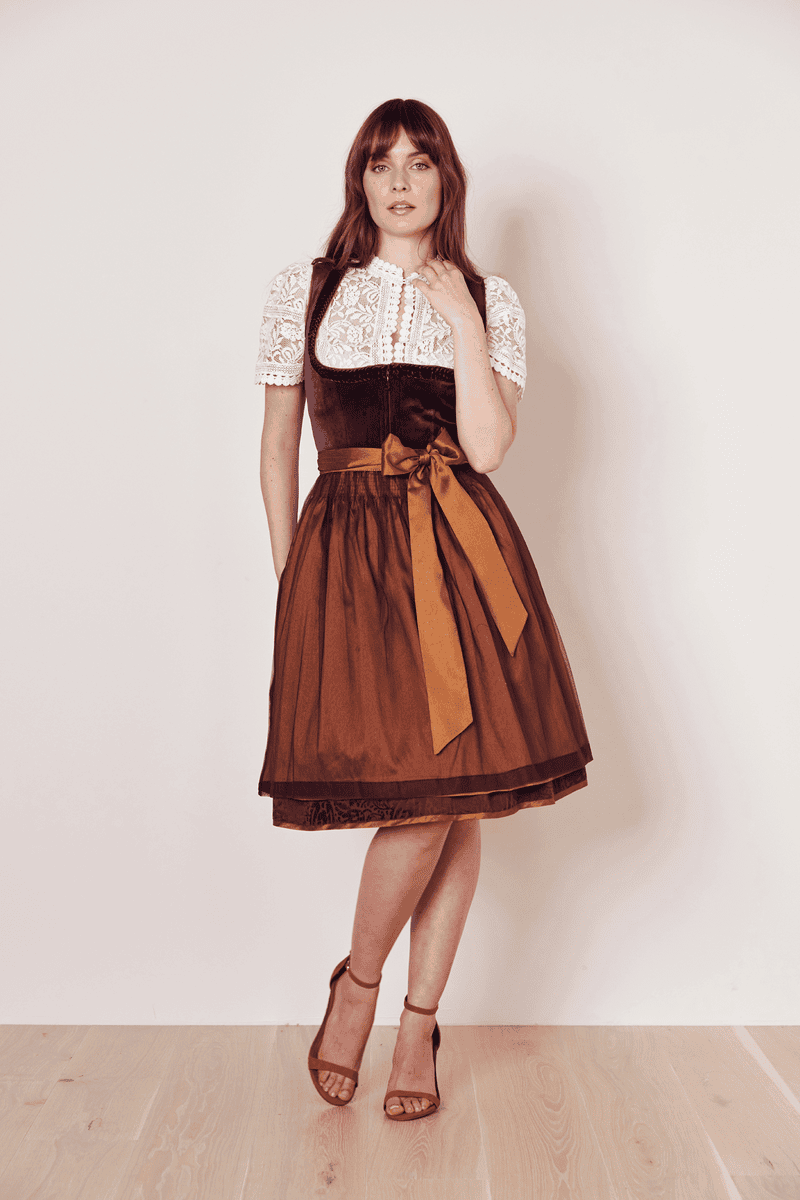 Dirndl Maresa (60cm)