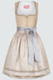 Dirndl Millefoglie (60cm)