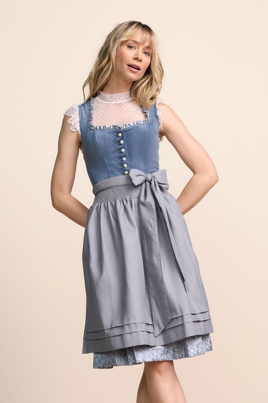 Dirndl Shirley (60cm) günstig online kaufen