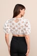Dirndl Blouse Liamine