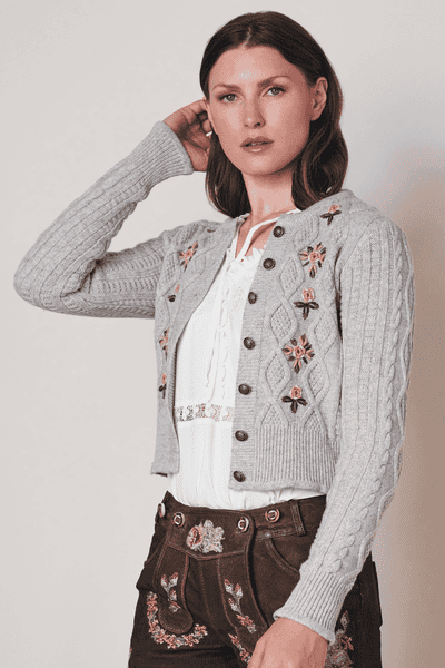 damen trachtenjacken