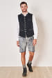 Trachten waistcoat Klaus