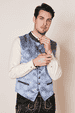 Trachten waistcoat William