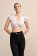 Dirndl blouse Jessie