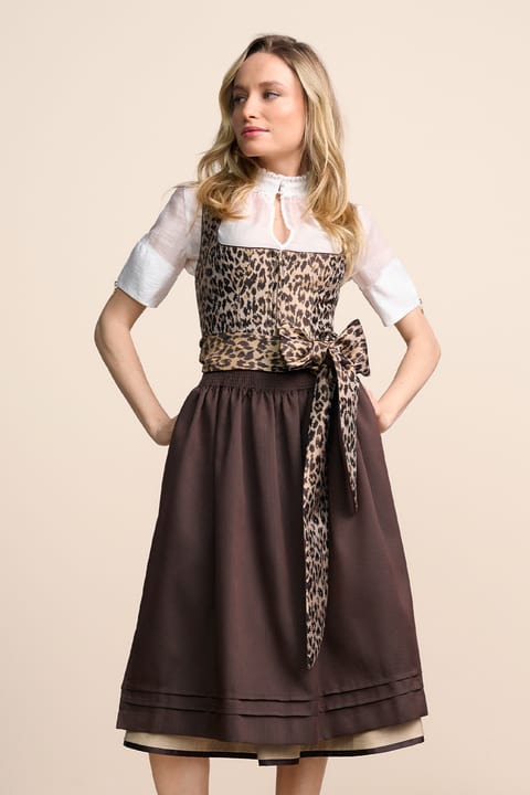 Dirndl Carly (70cm)