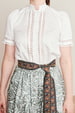Trachtenbluse Elif