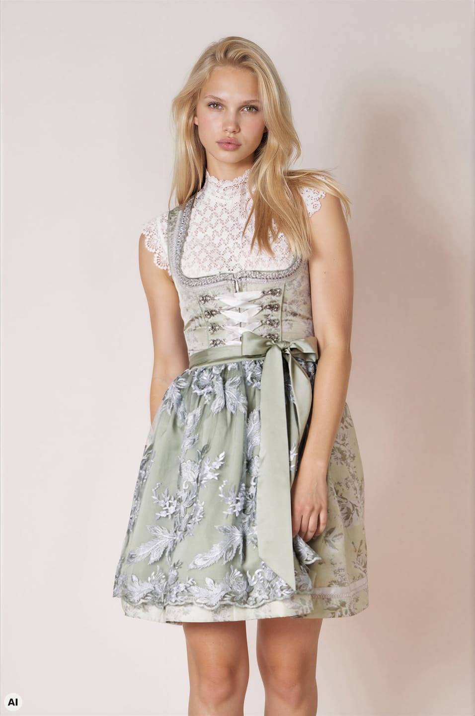 Dirndl Breanna (50cm)