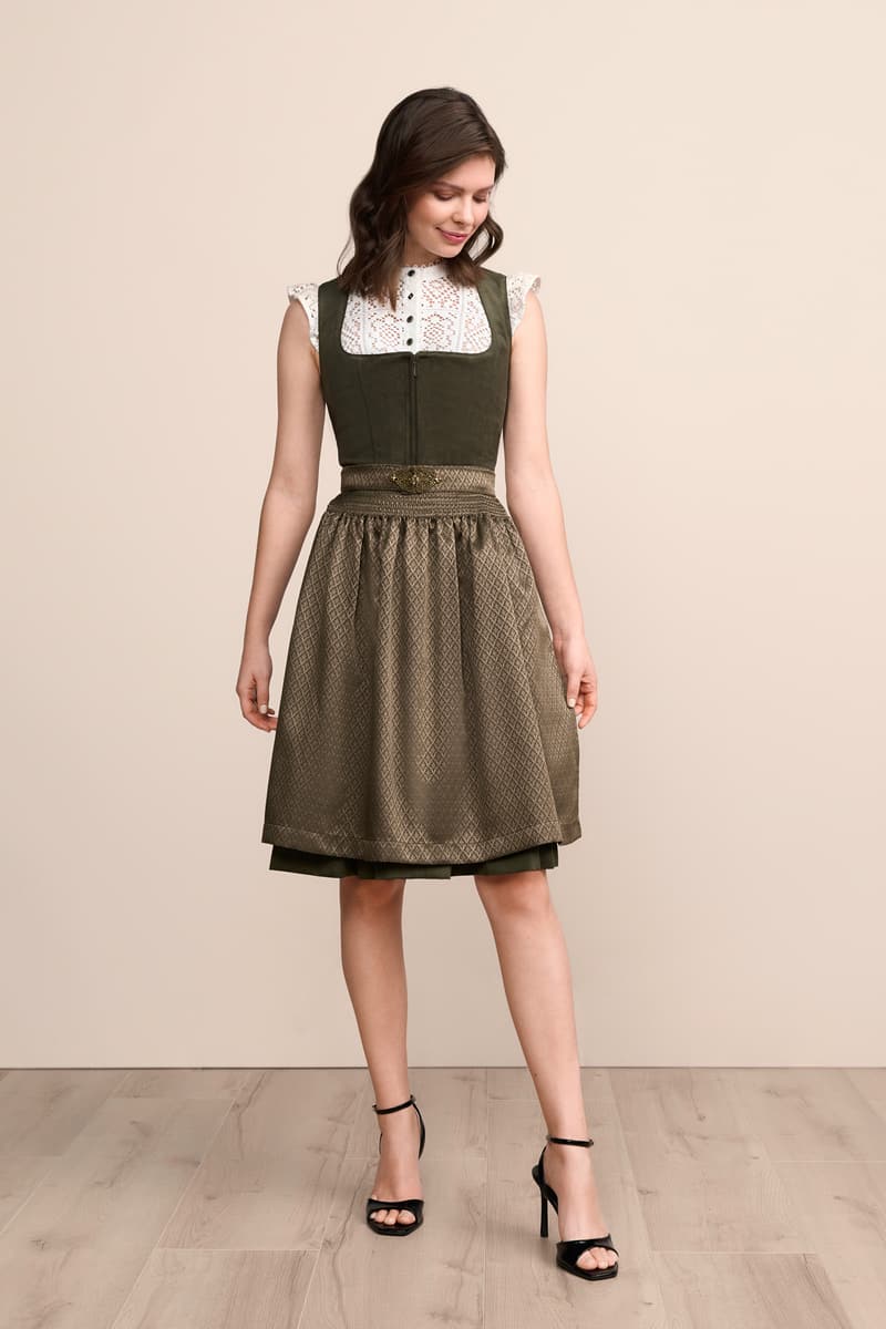 Dirndl Alisha (60cm)