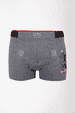 Trachten underpants Set Furcht