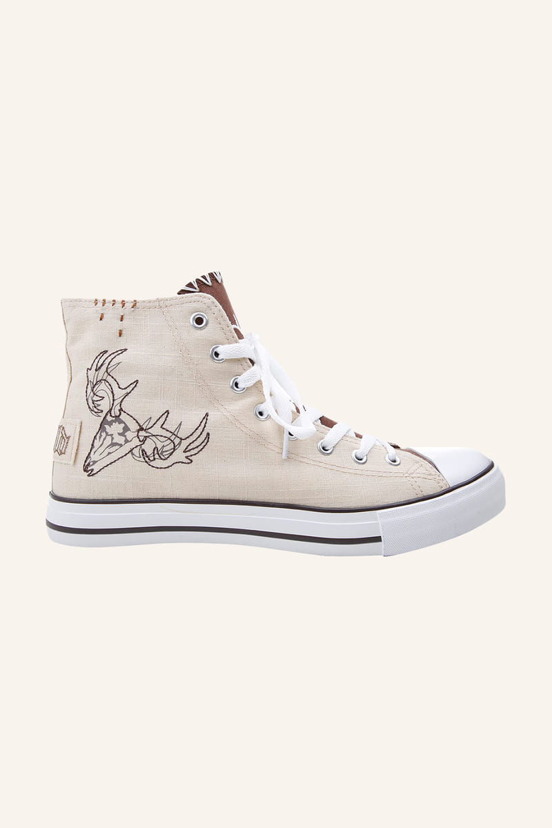 Sneaker Wilder Hirsch