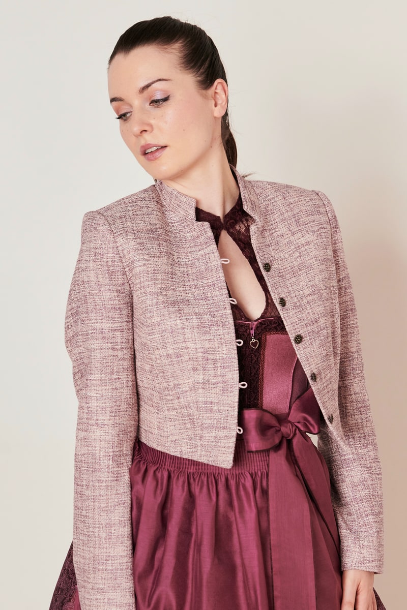 Trachten jacket Chavela