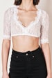 Dirndl blouse Cassandra