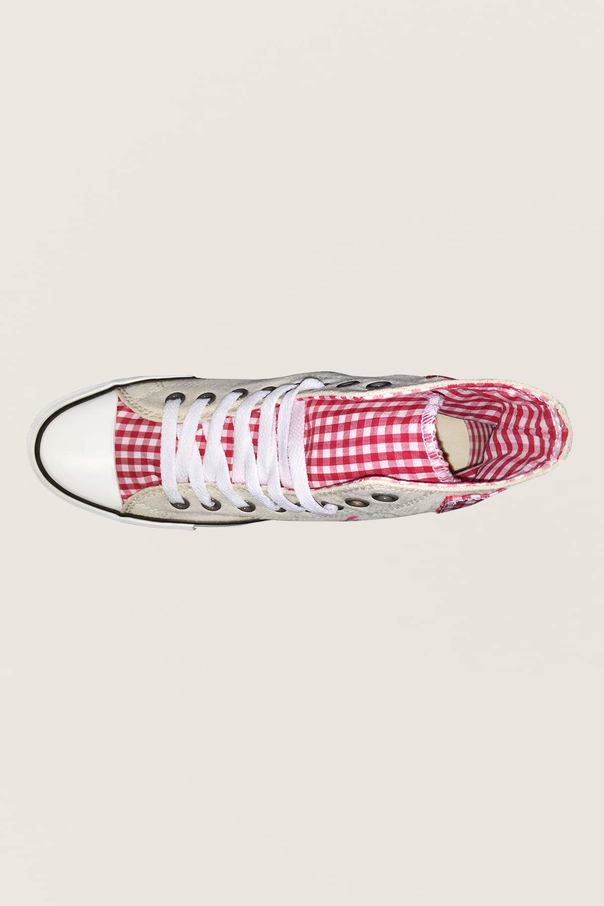 Sneaker Red Heart