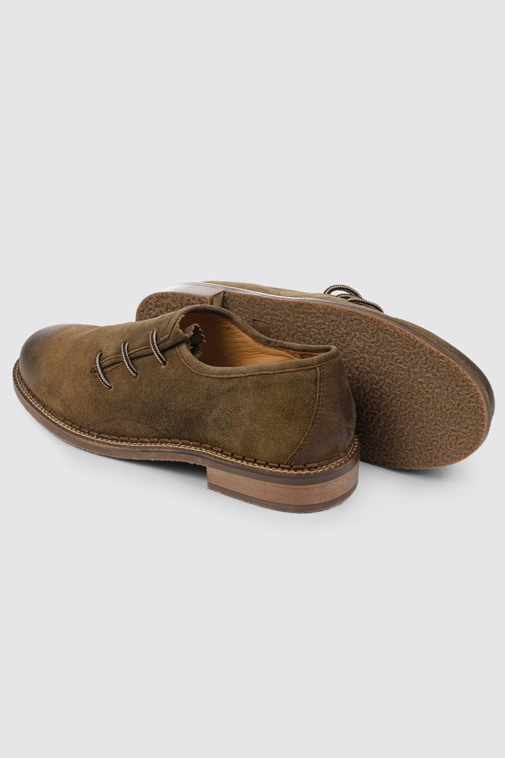 Trachten Shoes Gunter
