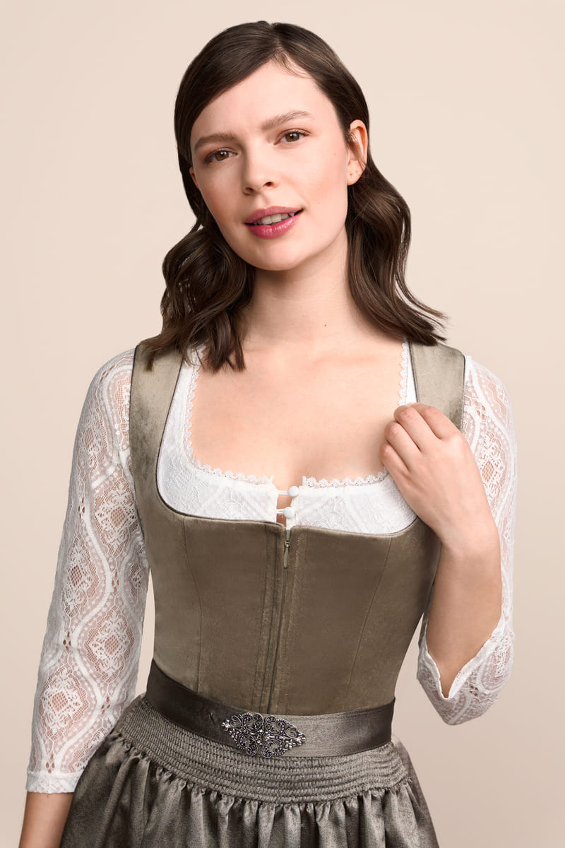 Dirndl Aurela (70cm)
