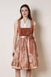 Dirndl Otilie (60cm)