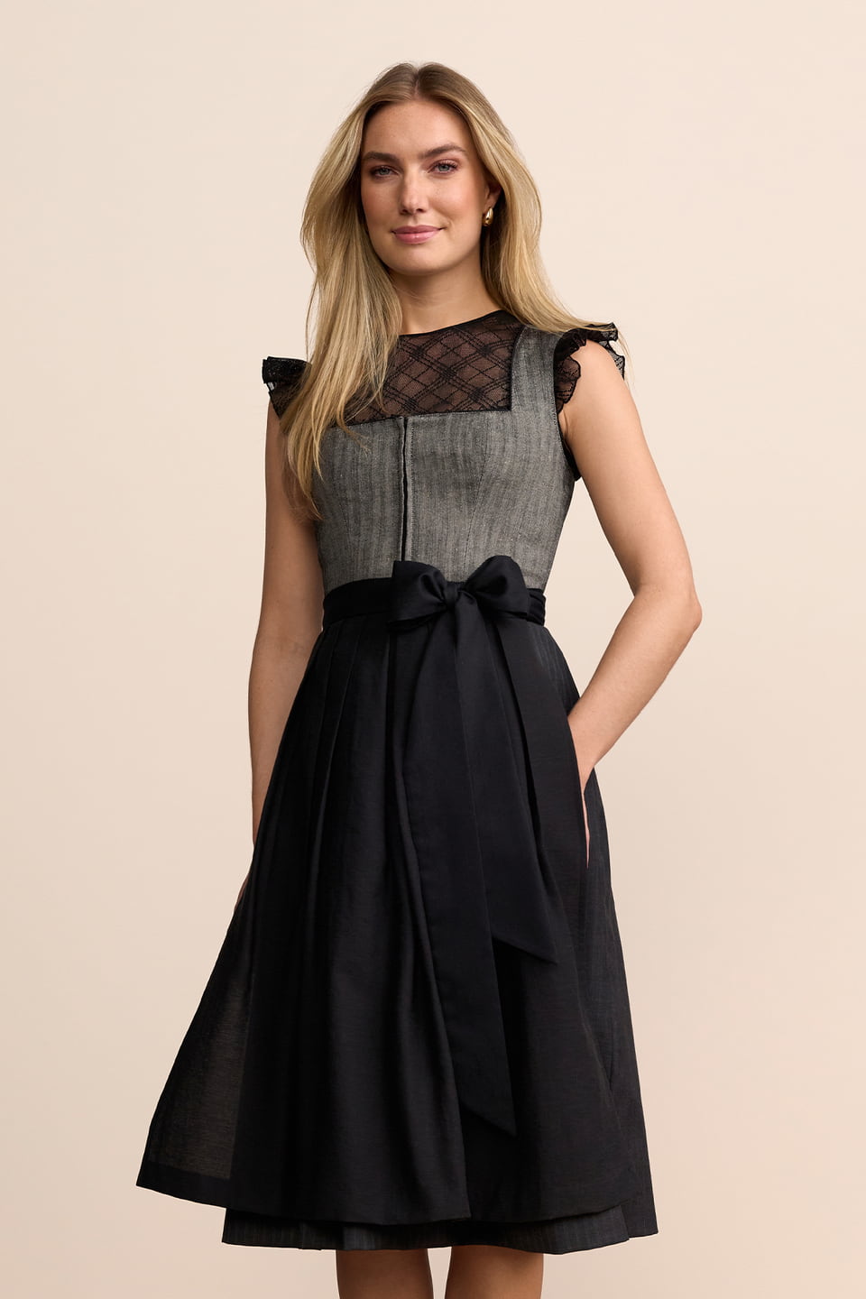 Dirndl Ophelie (70cm)