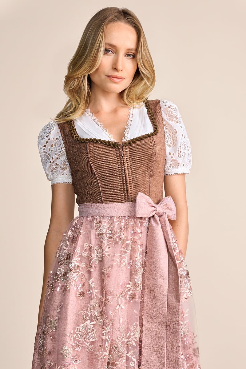Dirndl Bailee (70cm)
