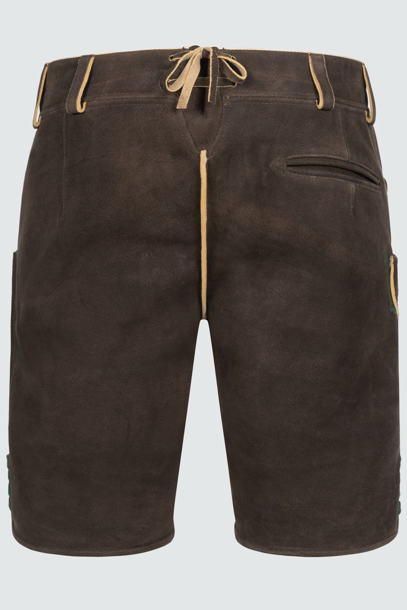 Lederhose Ulendo