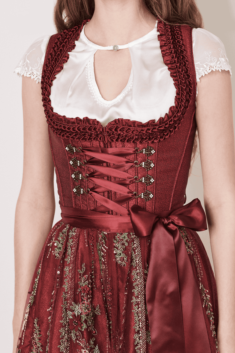 Dirndl Jolene (70cm)