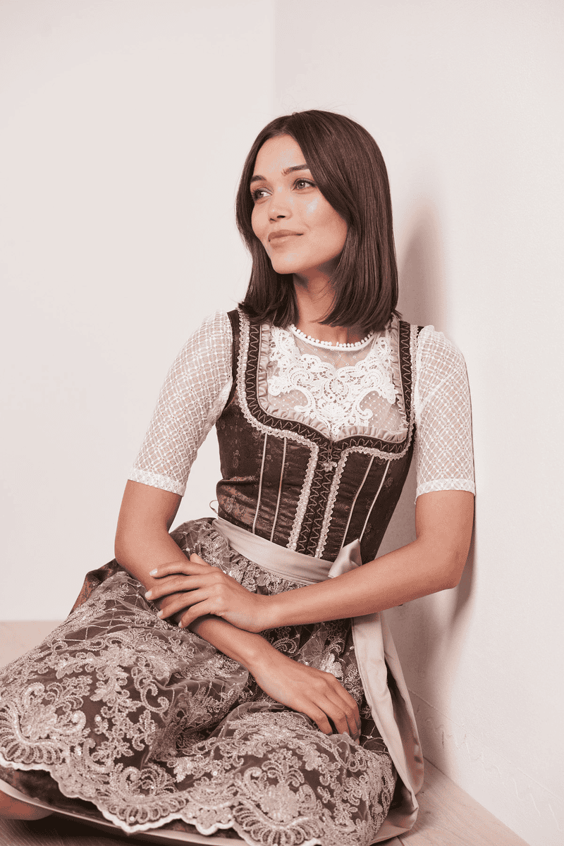 Dirndl Benita (60cm)