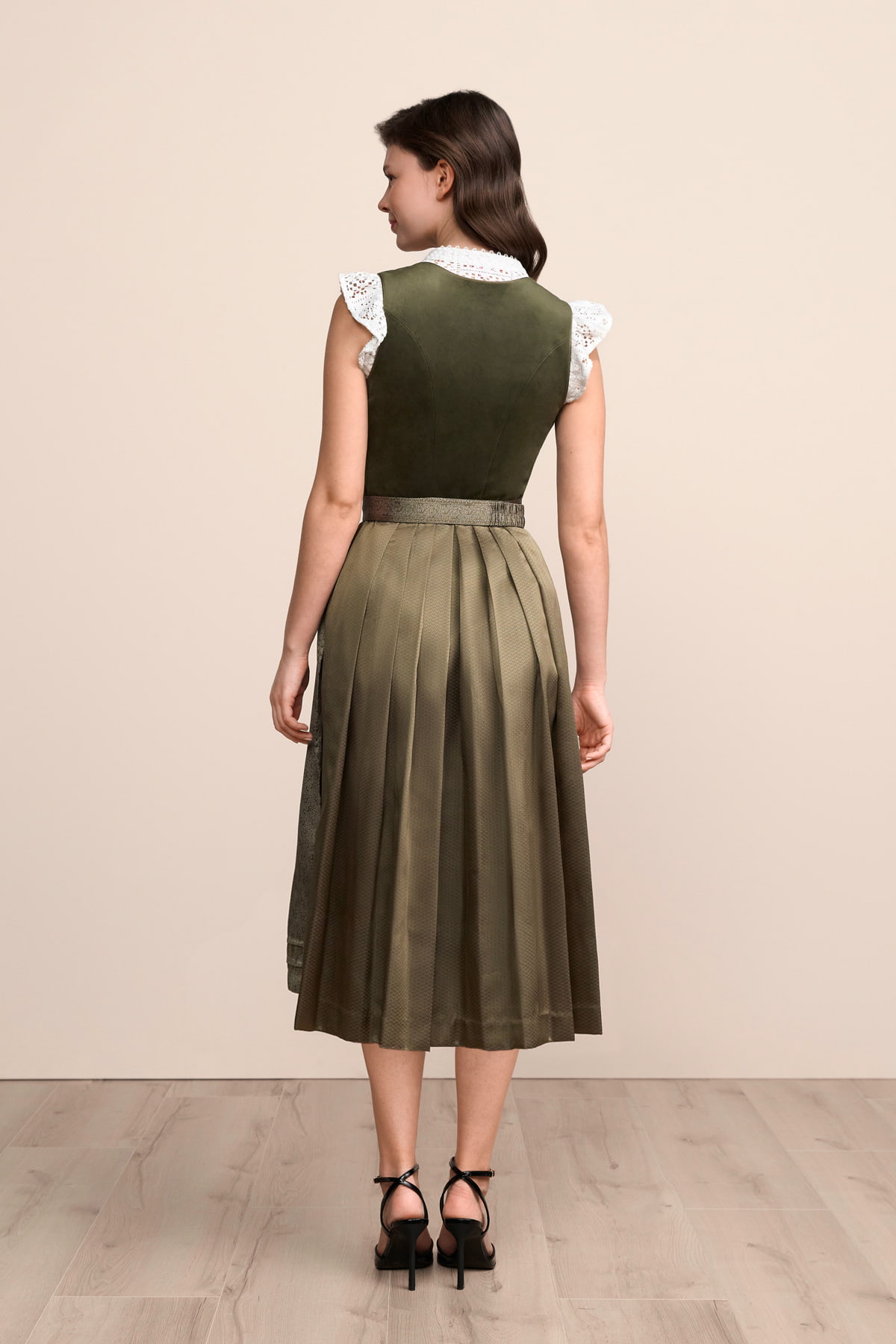 Dirndl Set Aurea