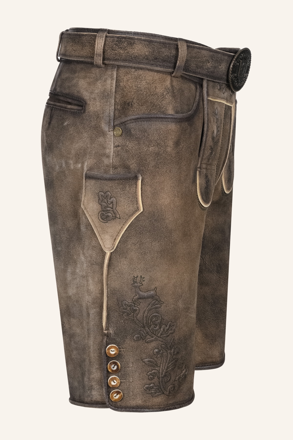 Lederhose Aelion