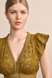 Dirndl blouse Saralena