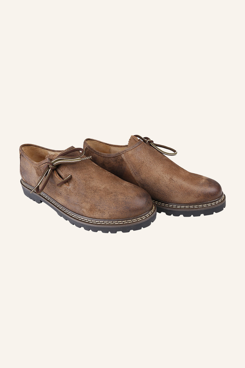 Trachten Shoes Bruno