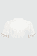 Dirndl blouse Nzuri