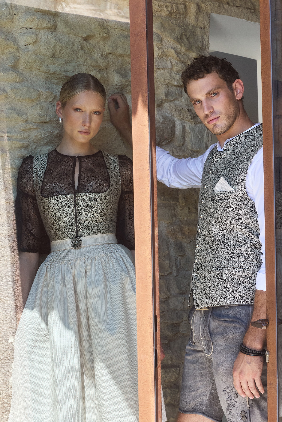 Dirndl Aramella (70cm)