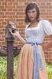 Dirndl Liese (70cm)