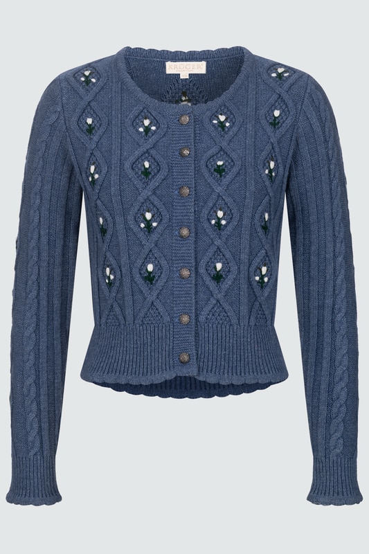 Jacke Dianthus Flower günstig online kaufen