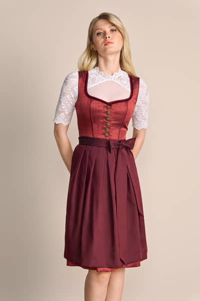 Dirndl Mahita (60cm)