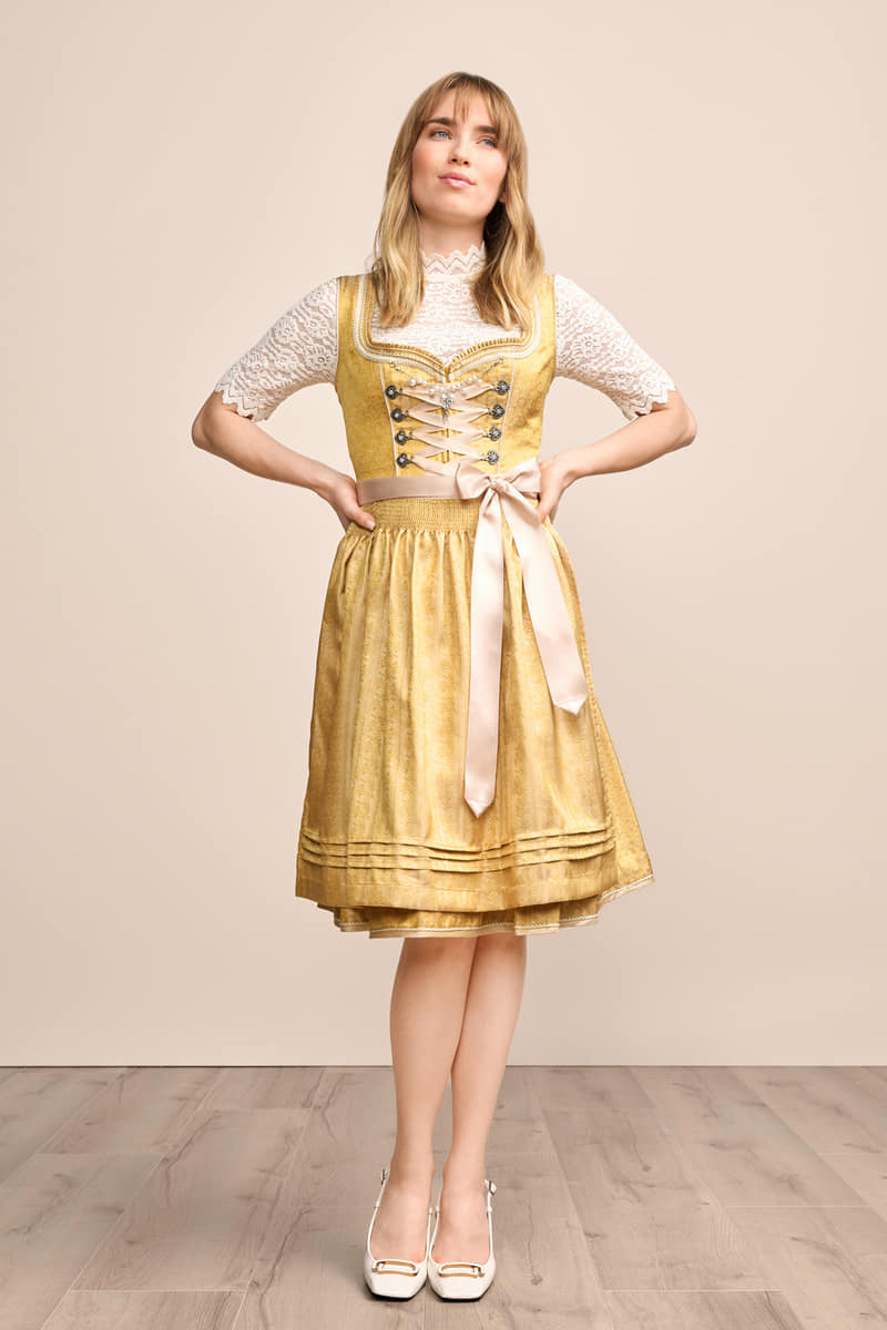 Dirndl Stilla (60cm)