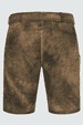 Lederhose Azzuro with belt