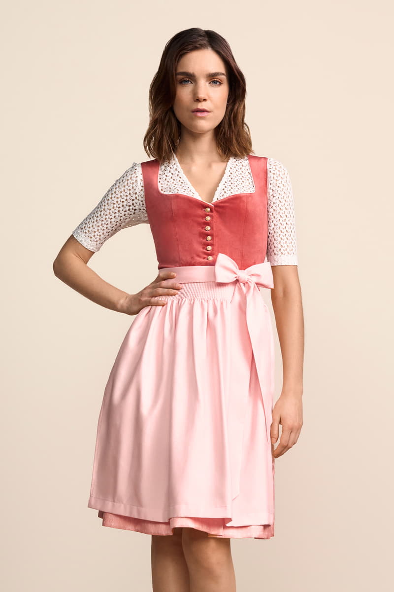 Dirndl Berina (60cm)